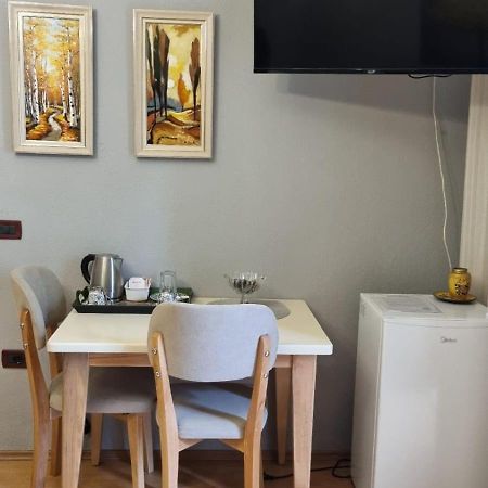 Ciak Apartment 2 Tirana Zewnętrze zdjęcie