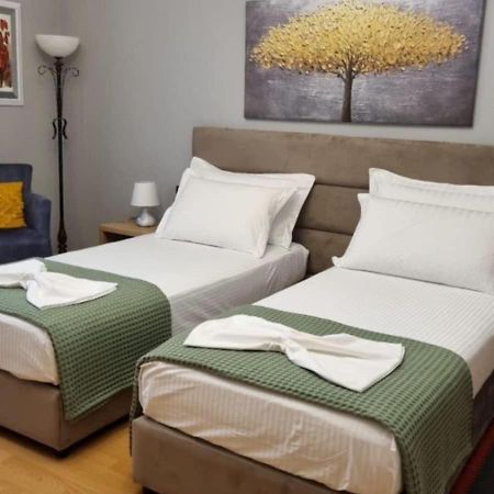 Ciak Apartment 2 Tirana Zewnętrze zdjęcie