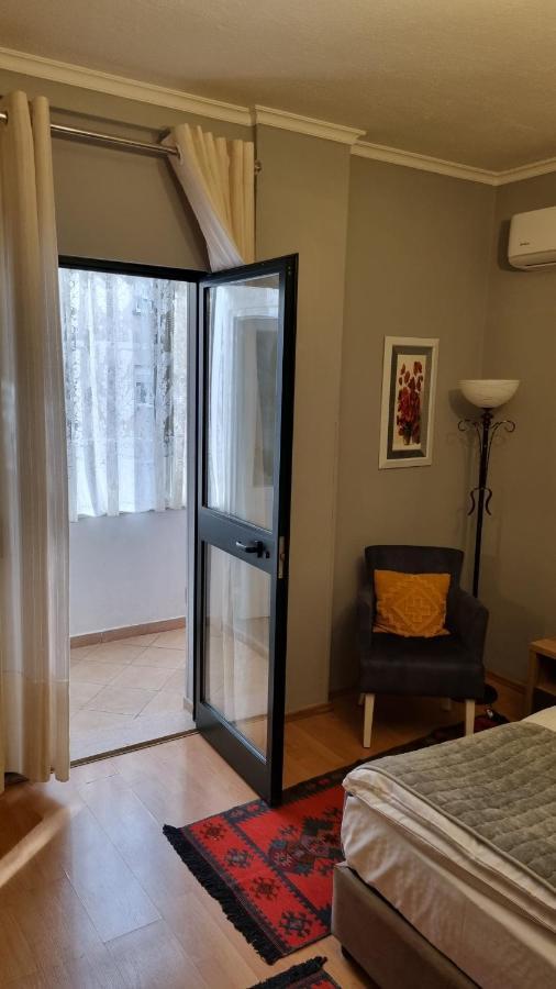 Ciak Apartment 2 Tirana Zewnętrze zdjęcie