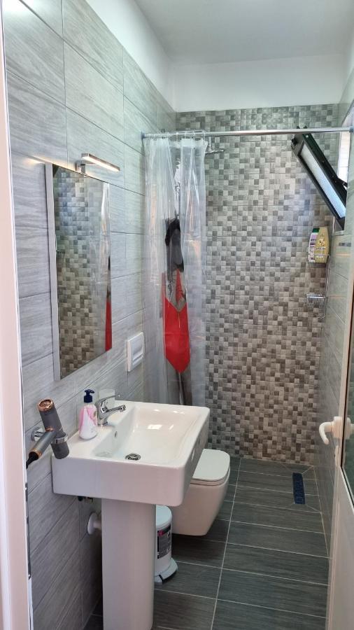 Ciak Apartment 2 Tirana Zewnętrze zdjęcie