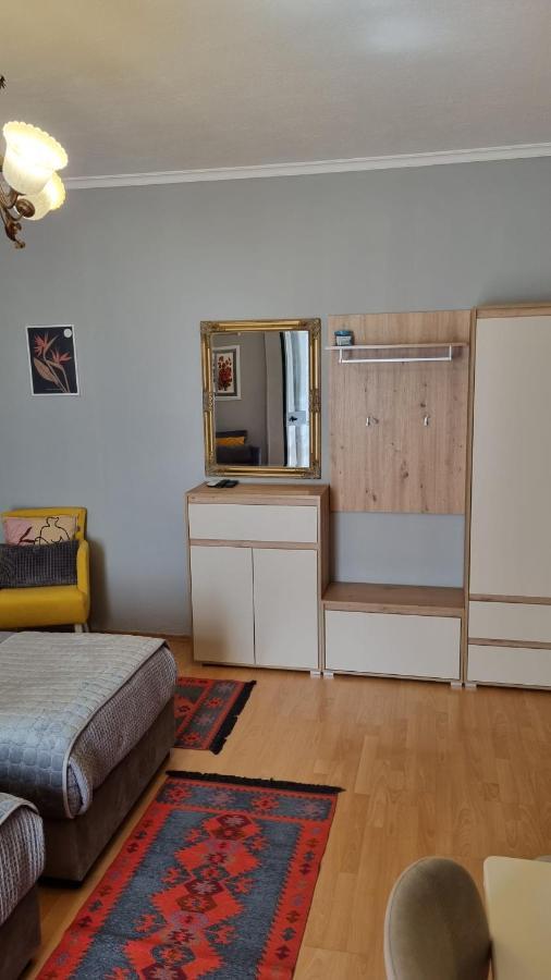 Ciak Apartment 2 Tirana Zewnętrze zdjęcie