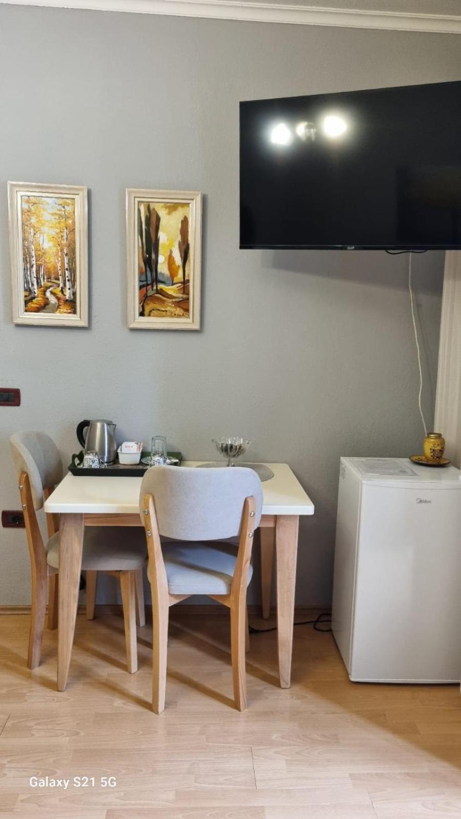 Ciak Apartment 2 Tirana Zewnętrze zdjęcie